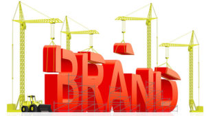 brand building