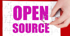 open-source software advantages