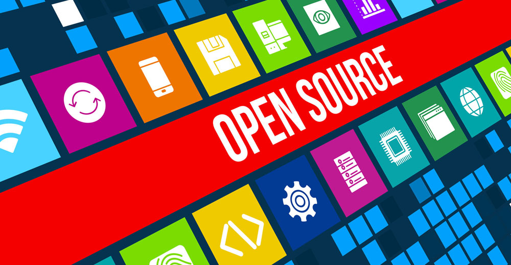 open source