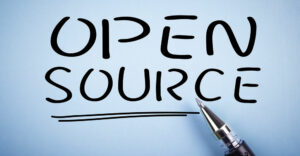 open source