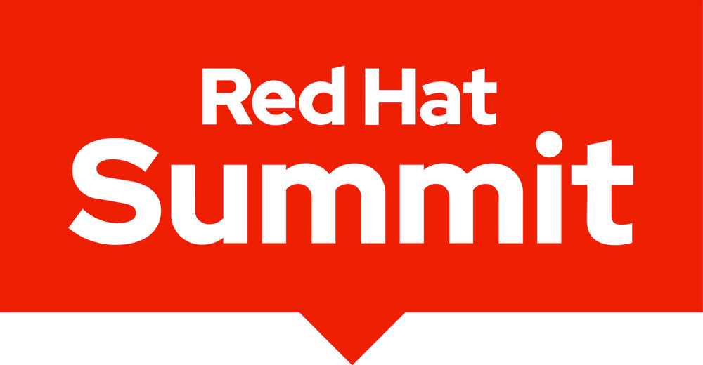 Red Hat Summit