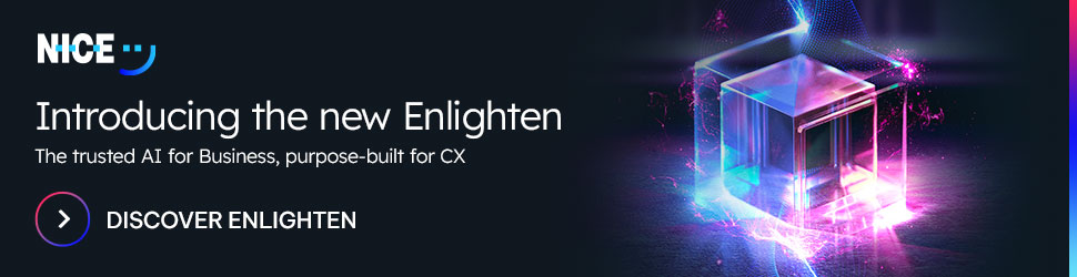 Enlighten - trusted AI for business