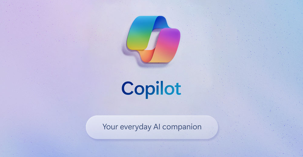 Microsoft-Copilot