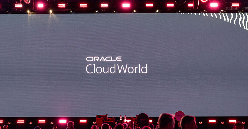 Oracle-CloudWorld-2023