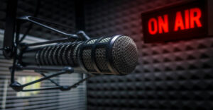 on-air