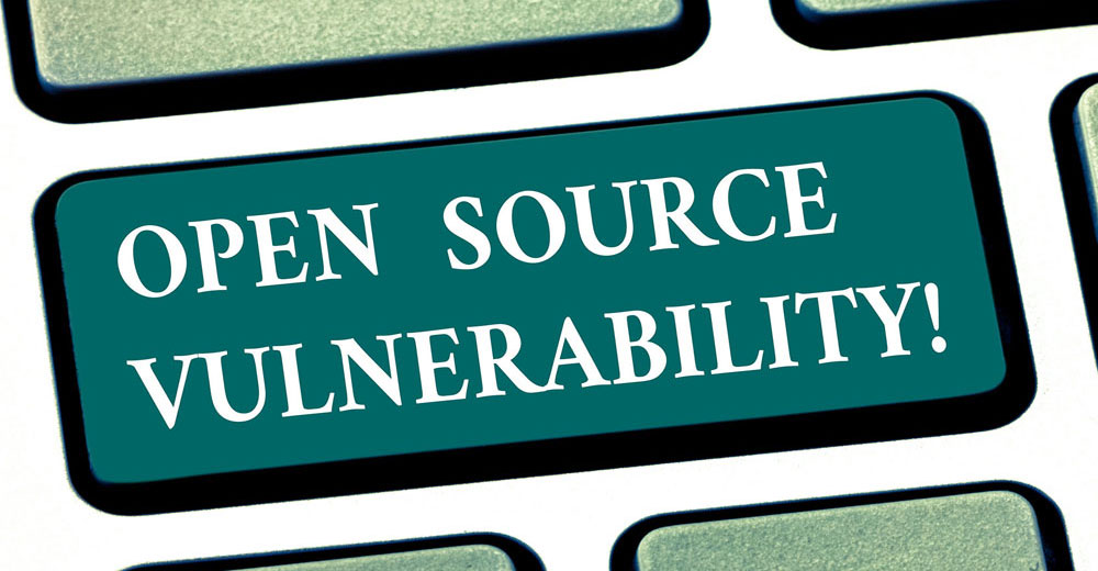 open source vulnerabilities