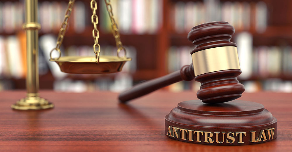 antitrust-law