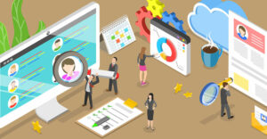 customer data analysis
