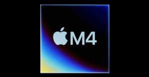 Apple-M4-chip-badge