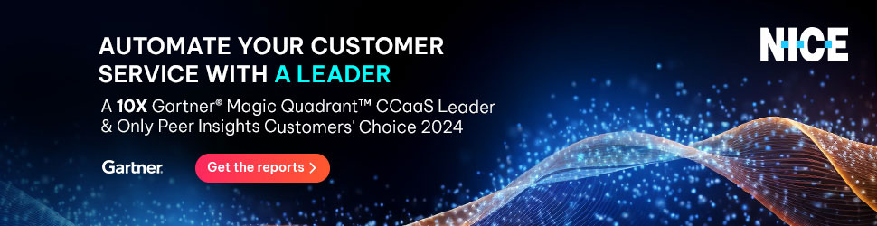 Get the details you need to choose the right CCaaS to deliver exceptional CX