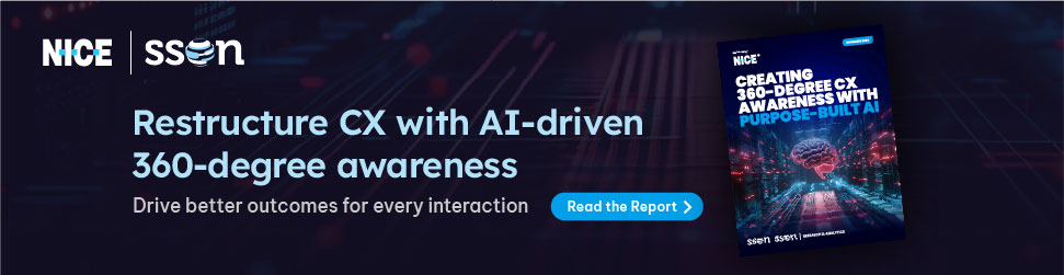 الدليل النهائي لتحويل CX الذي يعمل بذات AI
