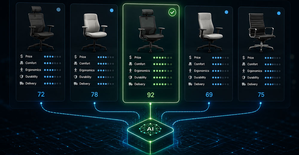 ai-buyer-interface