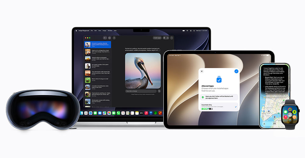 apple-wwdc26-ai-features-across-devices