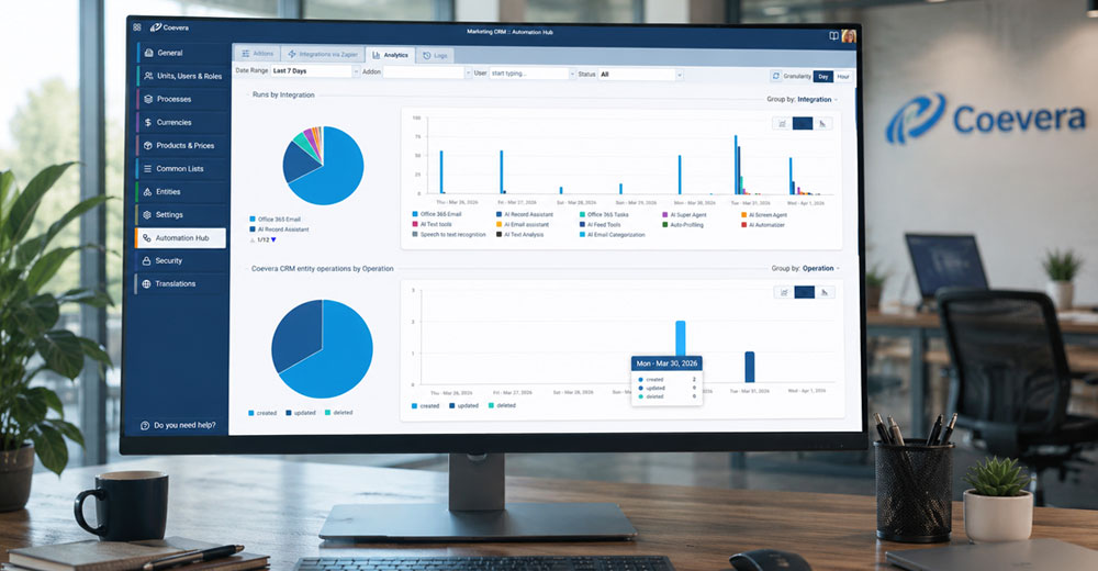 coevera-mcp-crm-interoperability-platform-dashboard