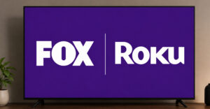 fox-roku