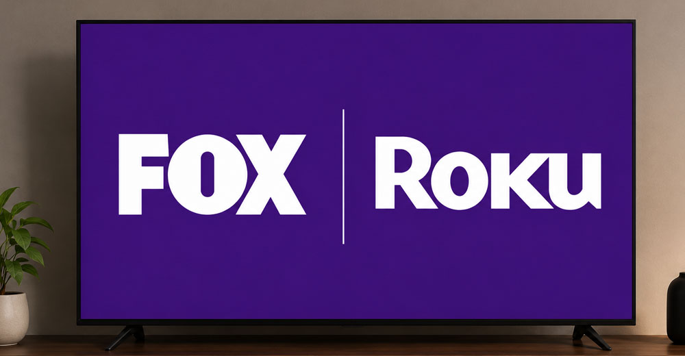 fox-roku