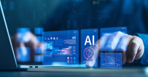 AI-enabled-crm-dashboard