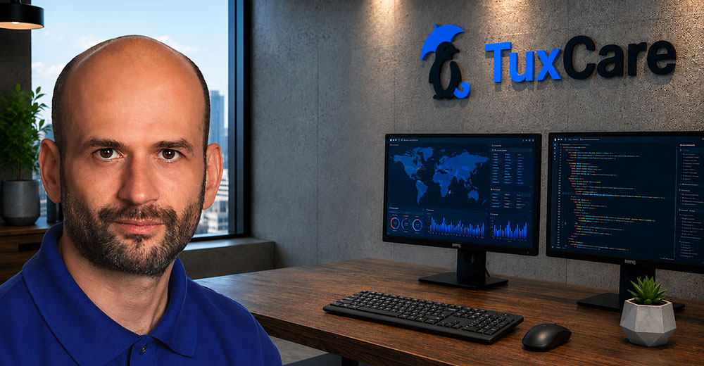 Igor-Seletskiy-TuxCare