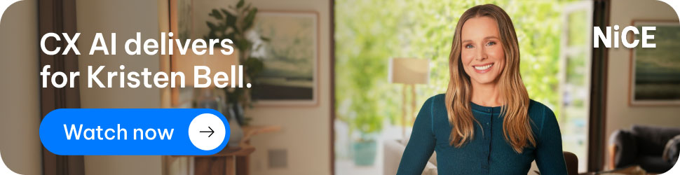 Experience the NiCE Effect with Kristen Bell