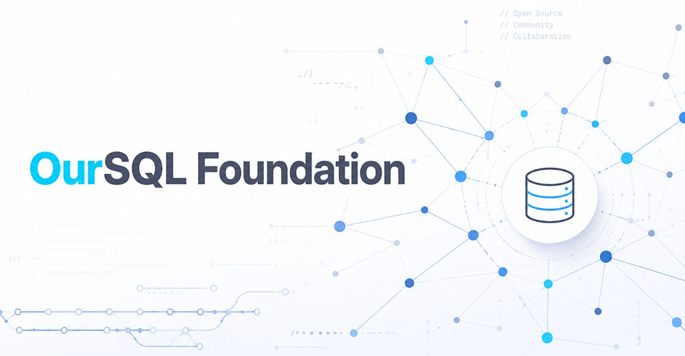 oursql-foundation